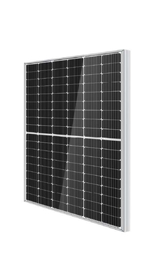390-410w piles solaires de silicium monocristallines du module 182 solaires monocristallins