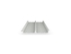 Panneau Frameless Tin Commercial Photovoltaic System de bâti de Kliplok 406 de toit solaire en métal