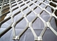 La nature Catway de sécurité couvrent les passages couverts en aluminium pour les systèmes de montage solaires en métal