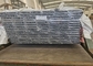 Profil en aluminium de panneau solaire de soufflage de sable de cadre en aluminium de la frontière AA15