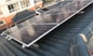 Parenthèses réglables de bâti d'inclinaison du panneau solaire A2-A70, parenthèse solaire en aluminium de toit de tuile