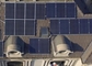Parenthèses Sus304 solaires plates pour le kit de support de panneau de ménage de toit de tuile